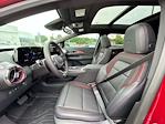 2025 Chevrolet Equinox EV FWD SUV for sale #SS216355 - photo 10