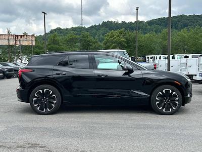 New 2025 Chevrolet Blazer EV RS AWD SUV for sale #SS217547 - photo 2