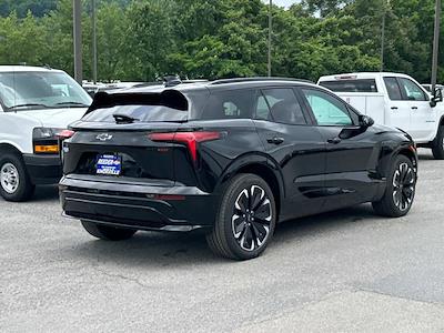 New 2025 Chevrolet Blazer EV RS AWD SUV for sale #SS217547 - photo 2