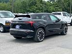 New 2025 Chevrolet Blazer EV RS AWD SUV for sale #SS217547 - photo 3