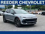 New 2025 Chevrolet Equinox EV RS SUV for sale #SS218267 - photo 1