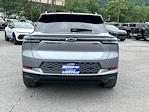 New 2025 Chevrolet Equinox EV RS SUV for sale #SS218267 - photo 4
