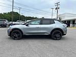 New 2025 Chevrolet Equinox EV RS SUV for sale #SS218267 - photo 6