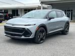 New 2025 Chevrolet Equinox EV RS SUV for sale #SS218267 - photo 7