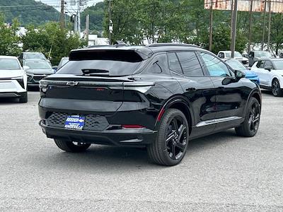 New 2025 Chevrolet Equinox EV RS SUV for sale #SS219208 - photo 2