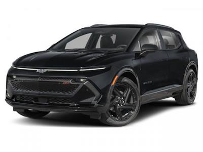 New 2025 Chevrolet Equinox EV RS SUV for sale #SS222866 - photo 1