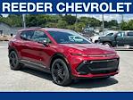 New 2025 Chevrolet Equinox EV RS SUV for sale #SS222965 - photo 1
