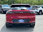 New 2025 Chevrolet Equinox EV RS SUV for sale #SS222965 - photo 4