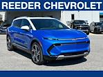 New 2025 Chevrolet Equinox EV LT SUV for sale #SS223218 - photo 1