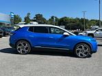 New 2025 Chevrolet Equinox EV LT SUV for sale #SS223218 - photo 3