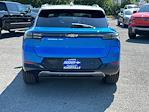 New 2025 Chevrolet Equinox EV LT SUV for sale #SS223218 - photo 4