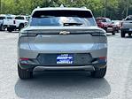 New 2025 Chevrolet Equinox EV LT SUV for sale #SS223566 - photo 4