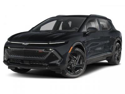 New 2025 Chevrolet Equinox EV RS SUV for sale #SS223639 - photo 1