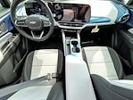 New 2025 Chevrolet Equinox EV LT SUV for sale #SS223655 - photo 13