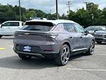 New 2025 Chevrolet Equinox EV LT SUV for sale #SS223655 - photo 2
