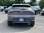 New 2025 Chevrolet Equinox EV LT SUV for sale #SS223655 - photo 4