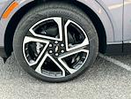 New 2025 Chevrolet Equinox EV LT SUV for sale #SS223655 - photo 9