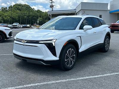 2025 Chevrolet Blazer EV AWD SUV for sale #SS223755 - photo 1