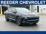 New 2025 Chevrolet Equinox EV RS SUV for sale #SS223805 - photo 1