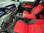 New 2025 Chevrolet Equinox EV RS SUV for sale #SS223805 - photo 10
