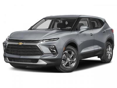 New 2025 Chevrolet Blazer LT AWD SUV for sale #SS224755 - photo 1