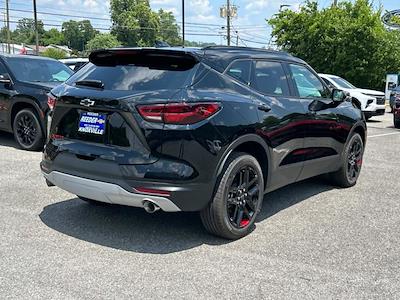 2025 Chevrolet Blazer AWD SUV for sale #SS224755 - photo 2