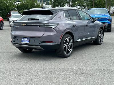New 2025 Chevrolet Equinox EV LT SUV for sale #SS225066 - photo 2