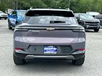 New 2025 Chevrolet Equinox EV LT SUV for sale #SS225066 - photo 4
