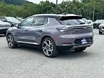 New 2025 Chevrolet Equinox EV LT SUV for sale #SS225066 - photo 5