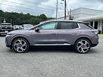 New 2025 Chevrolet Equinox EV LT SUV for sale #SS225066 - photo 6