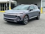 New 2025 Chevrolet Equinox EV LT SUV for sale #SS225066 - photo 7