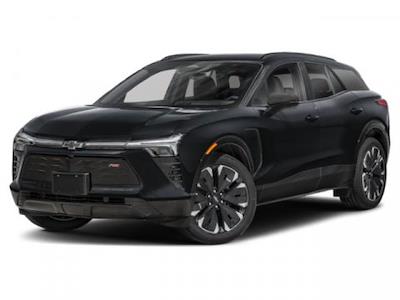 2025 Chevrolet Blazer EV FWD SUV for sale #SS226538 - photo 1