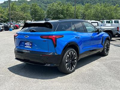 New 2025 Chevrolet Blazer EV RS SUV for sale #SS226538 - photo 2