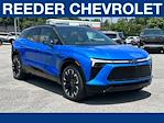 New 2025 Chevrolet Blazer EV RS SUV for sale #SS226538 - photo 1