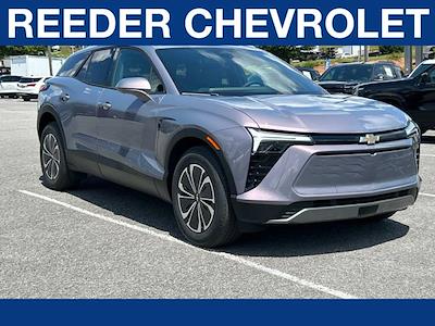2025 Chevrolet Blazer EV AWD SUV for sale #SS236283 - photo 1