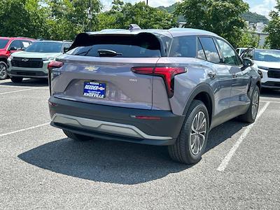 2025 Chevrolet Blazer EV AWD SUV for sale #SS236283 - photo 2