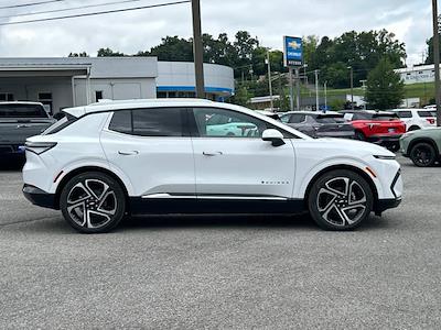 New 2025 Chevrolet Equinox EV LT SUV for sale #SS238161 - photo 2
