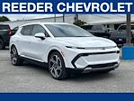 New 2025 Chevrolet Equinox EV LT SUV for sale #SS238161 - photo 1