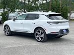 New 2025 Chevrolet Equinox EV LT SUV for sale #SS238161 - photo 5
