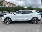 New 2025 Chevrolet Equinox EV LT SUV for sale #SS238161 - photo 6