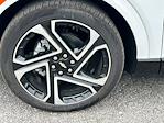 New 2025 Chevrolet Equinox EV LT SUV for sale #SS238161 - photo 9