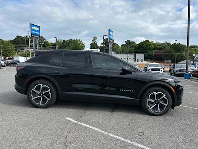 2025 Chevrolet Equinox EV FWD SUV for sale #SS243774 - photo 2