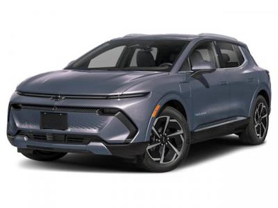 New 2025 Chevrolet Equinox EV LT SUV for sale #SS243775 - photo 1
