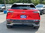 New 2025 Chevrolet Blazer EV SS AWD SUV for sale #SS249492 - photo 4