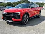 New 2025 Chevrolet Blazer EV SS AWD SUV for sale #SS249492 - photo 7