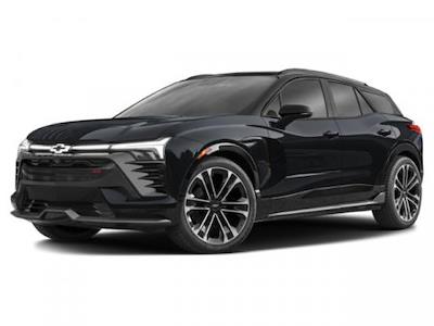 2025 Chevrolet Blazer EV AWD SUV for sale #SS253082 - photo 1