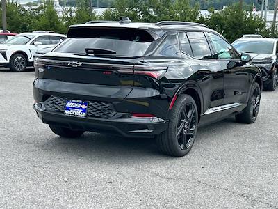 New 2025 Chevrolet Equinox EV RS SUV for sale #SS254826 - photo 2