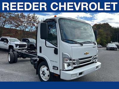 2025 Chevrolet LCF 5500XG Regular Cab RWD, Cab Chassis for sale #SSR00978 - photo 1