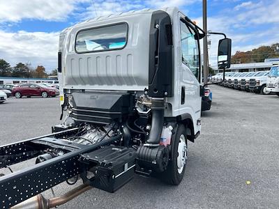 New 2025 Chevrolet LCF 5500XG Regular Cab RWD Cab Chassis for sale #SSR00978 - photo 2