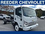 2025 Chevrolet LCF 5500XG Regular Cab RWD, Cab Chassis for sale #SSR00978 - photo 1